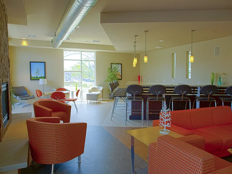 Beerline B Apartments — Photo 17