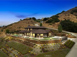 631 Gordon Highlands Rd, Glendora, CA 91741