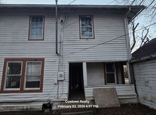 506 N Washington St, Kaufman, TX 75142