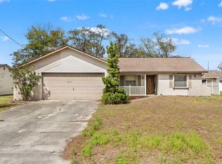 13419 Tyringham St, Spring Hill, FL 34609