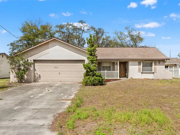 13419 Tyringham St, Spring Hill, FL 34609