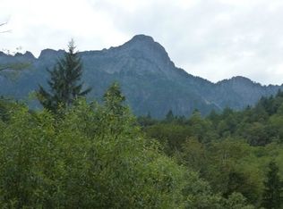 Wits End Pl, Index, WA 98256