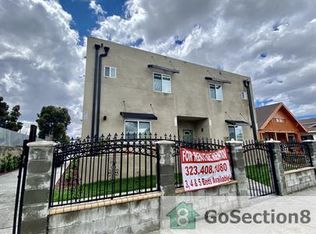 816 W 47th St #2, Los Angeles, CA 90037