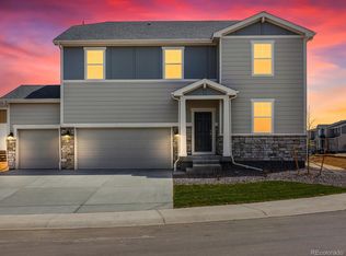 4704 Sugarcane St, Johnstown, CO 80534