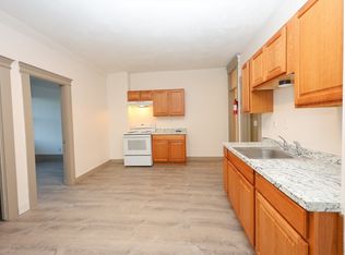 6 Waumbeck St APT 2, Dorchester, MA 02121