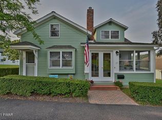 115 Arbor St, Lake Ariel, PA