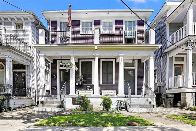 1st image of 205 S Solomon St #B