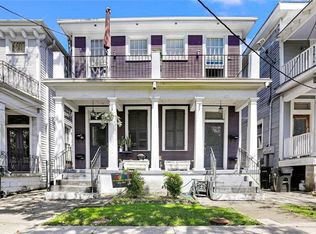 205 S Solomon St #B, New Orleans, LA 70119