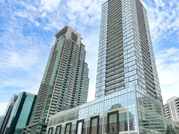 5180 Yonge St, Toronto, ON