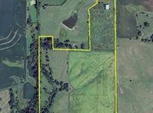 1622 77th Street Dr, Luzerne, IA 52257