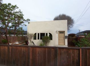 1209 Amador Ave, Seaside, CA