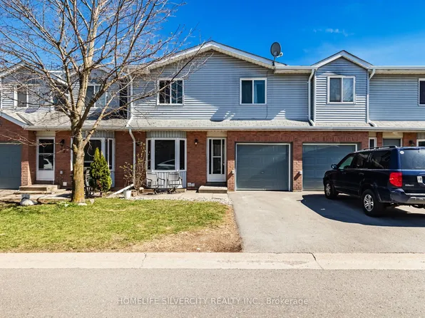 90 Lawrence Ave #96, Orangeville, ON L9W 4J5