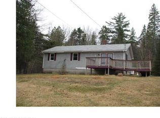 32 Means Cottage Rd, East Machias, ME 04630