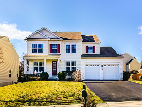 3rd image of 13012 Brierly Forest Ct