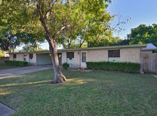 8016 Gault St, Austin, TX 78757