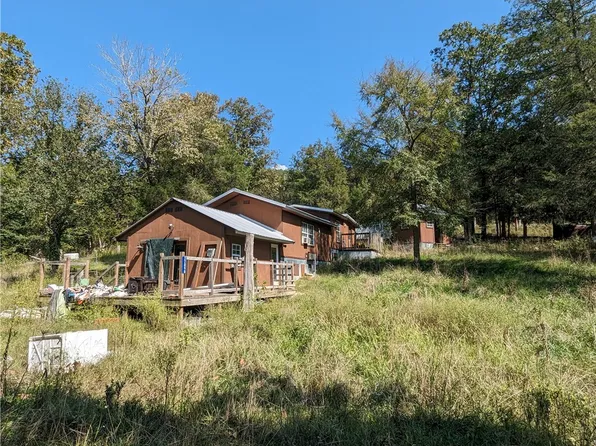 22898 Spider Creek Rd, Garfield, AR 72732