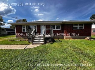 12605 S Pope Lick Rd, Louisville, KY 40299