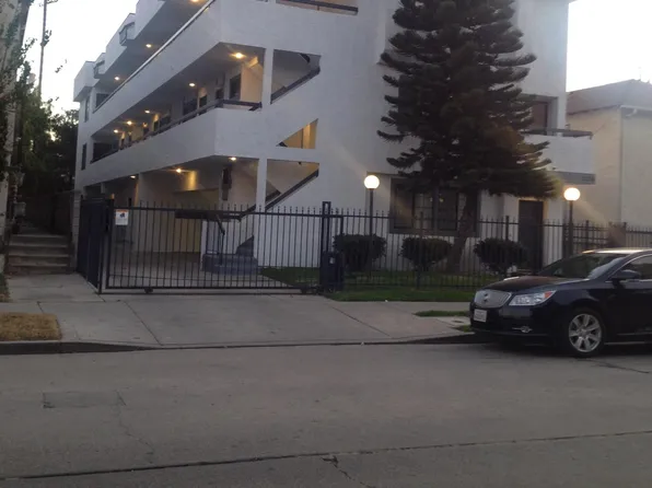 11126 Morrison St #1, North Hollywood, CA 91601