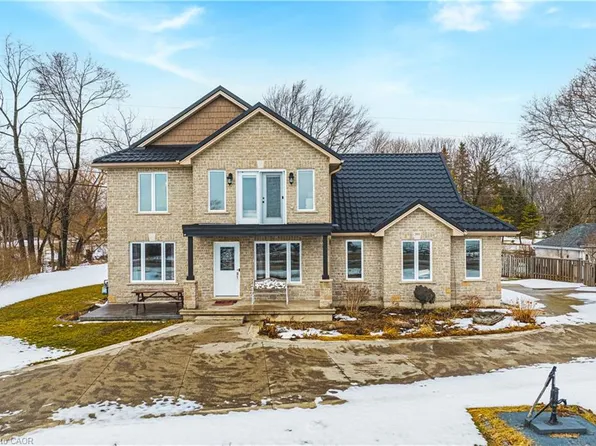 2801 N Shore Dr, Moulton, ON N0A 1K0