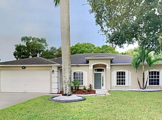 765 Conestee Dr, West Melbourne, FL 32904