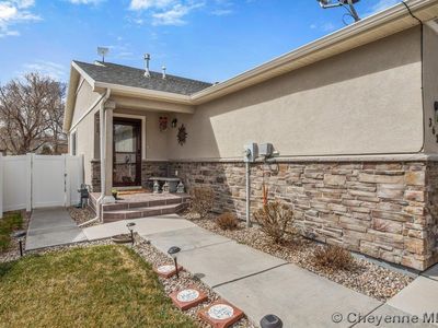 3621 Woodhaven Dr, Cheyenne, WY, 82001