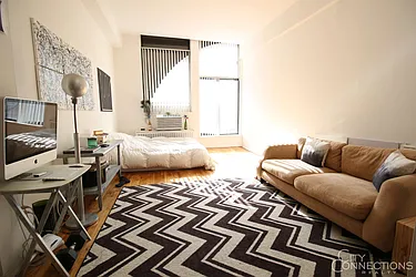 Rented by City Connections Realty