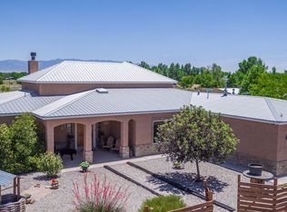 24 Cielo Vis, Belen, NM 87002