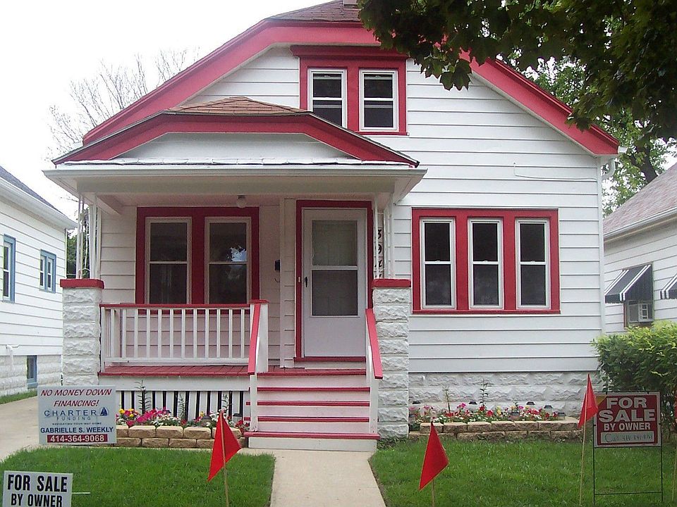 Welcome Home!