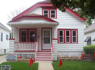 3947 N 14th St, Milwaukee, WI 53206