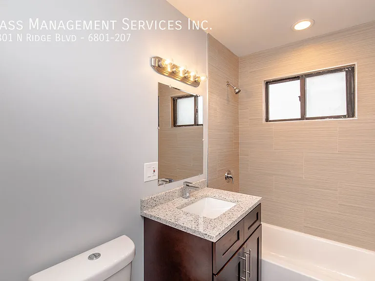 6801-09 N Ridge Blvd — Photo 36