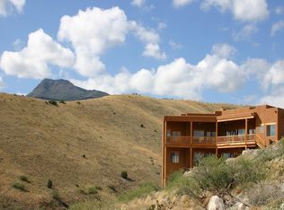 1499 Hogans Hl, Clarkdale, AZ 86324