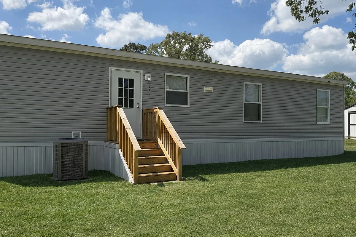Building Photo - 3520 Armadillo Alley Dr