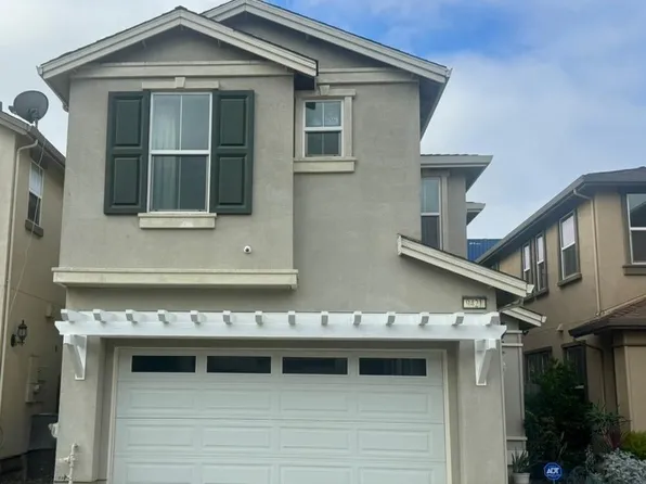 9421 Dunbar Dr, Oakland, CA 94603
