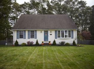 95 Cranesbill Rd, Taunton, MA 02780