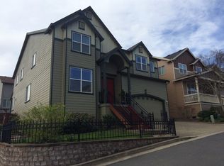 15029 SW Hazelcrest Ter, Tigard, OR 97224