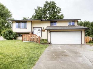 1416 S Olympia Pl, Kennewick, WA 99337