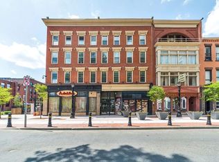 250-270 Worthington St, Springfield, MA 01103