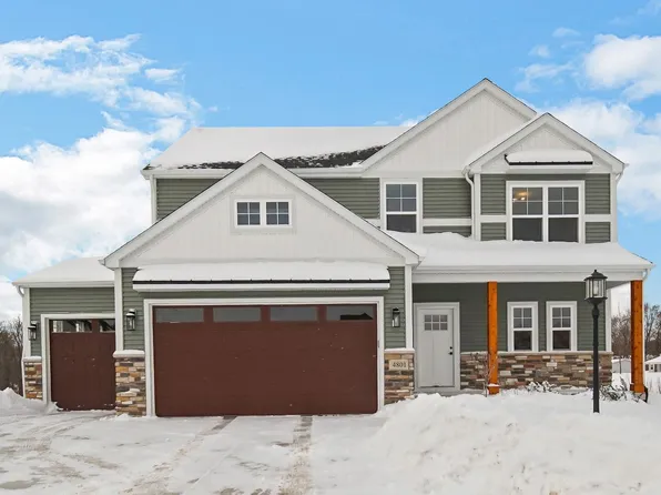 735 Verdano Ter, Crown Point, IN 46307