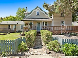 4009 Griffin Creek Rd, Medford, OR 97501