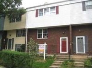 31 Hickory Nut Ct, Baltimore, MD 21236