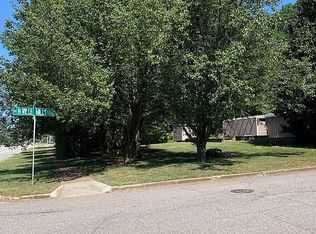 1201 Huntsville Hills Dr SE, Huntsville, AL 35802