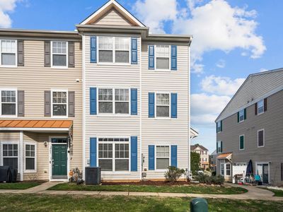 2210 Valley Edge Dr UNIT 101, Raleigh, NC, 27614