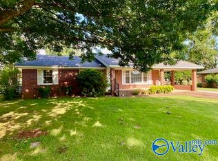 1505 Reynard St, Athens, AL 35611