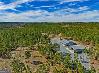 367 High Point Rd #127, Butler, GA 31006