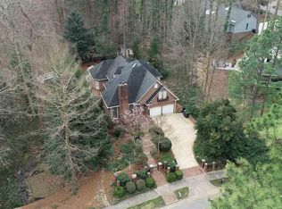 2304 Weybridge Dr, Raleigh, NC 27615