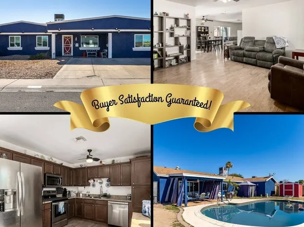 8533 W Indianola Ave, Phoenix, AZ 85037