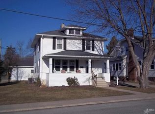 1806 College Ave, Huntington, IN 46750