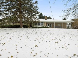 13333 Ball Creek Ave, Kent City, MI 49330