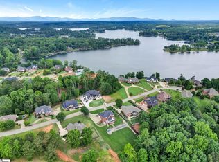 434 Tangleridge Dr, Inman, SC 29349