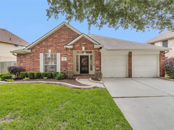6031 Skyhaven Ln, Spring, TX 77379